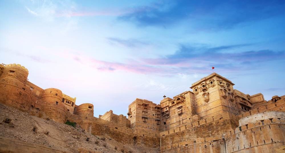 best places to visit in jaisalmer