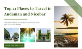 21 Best Places to Travel in Andaman and Nicobar