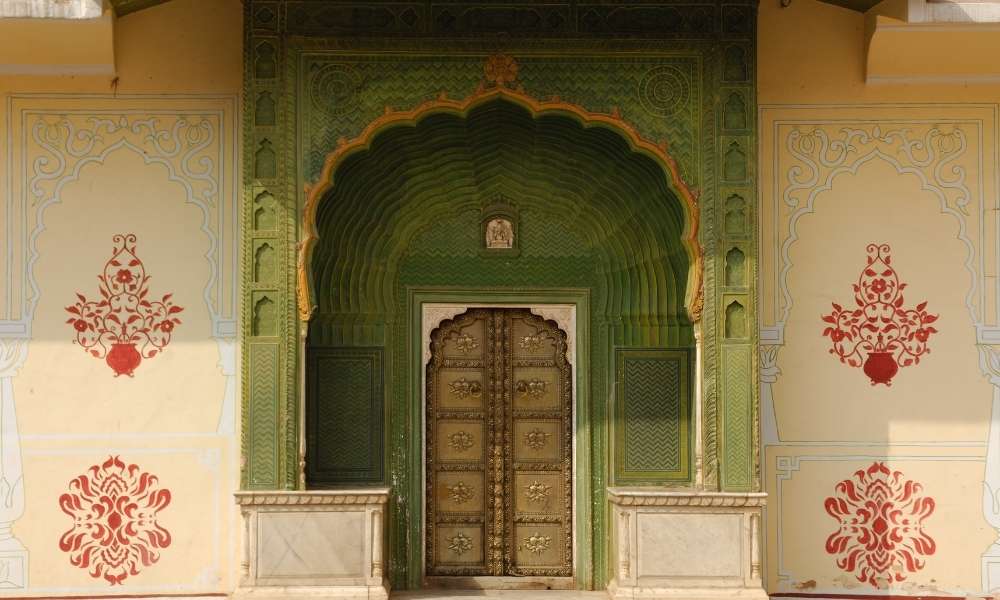 Architecture Rajasthan
