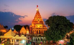 best temples of Ujjain