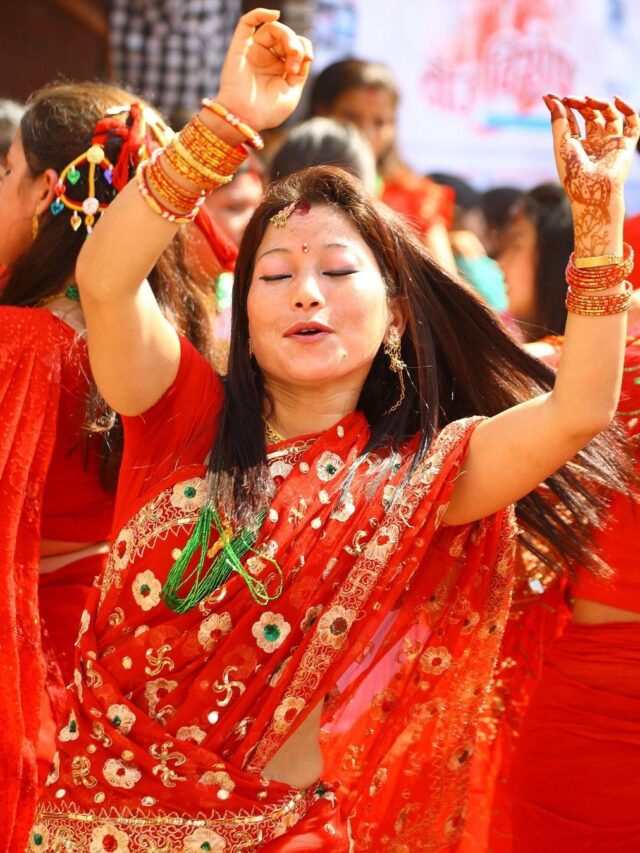 Local Festivals of Rajasthan | Best 7 Festivals of Rajasthan