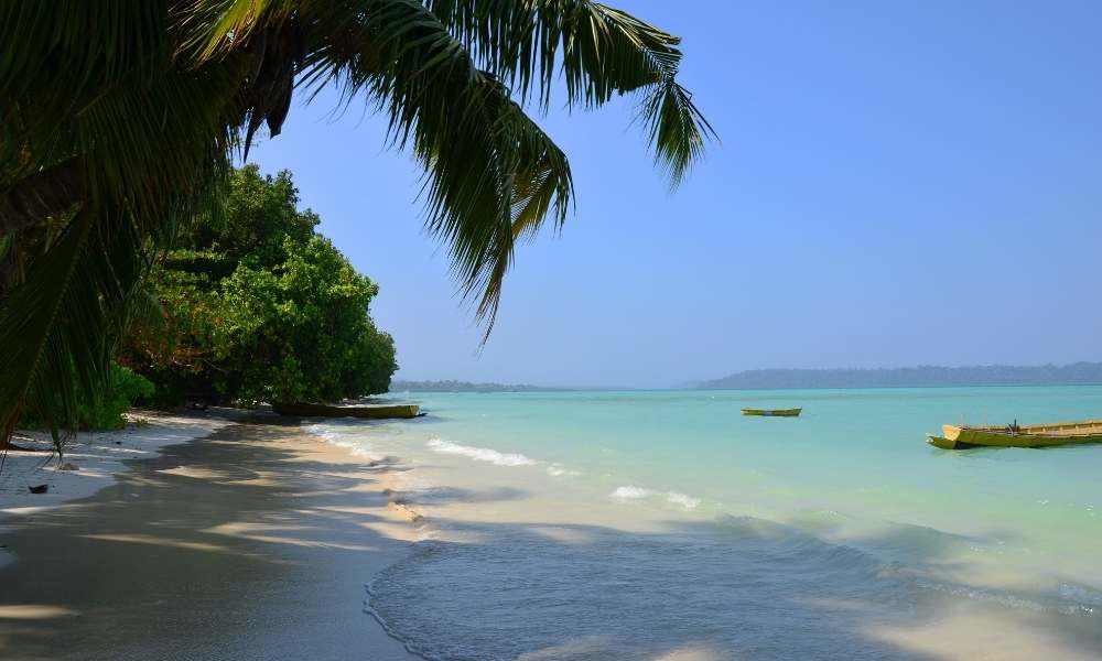 top 10 beaches of andaman and nicobar