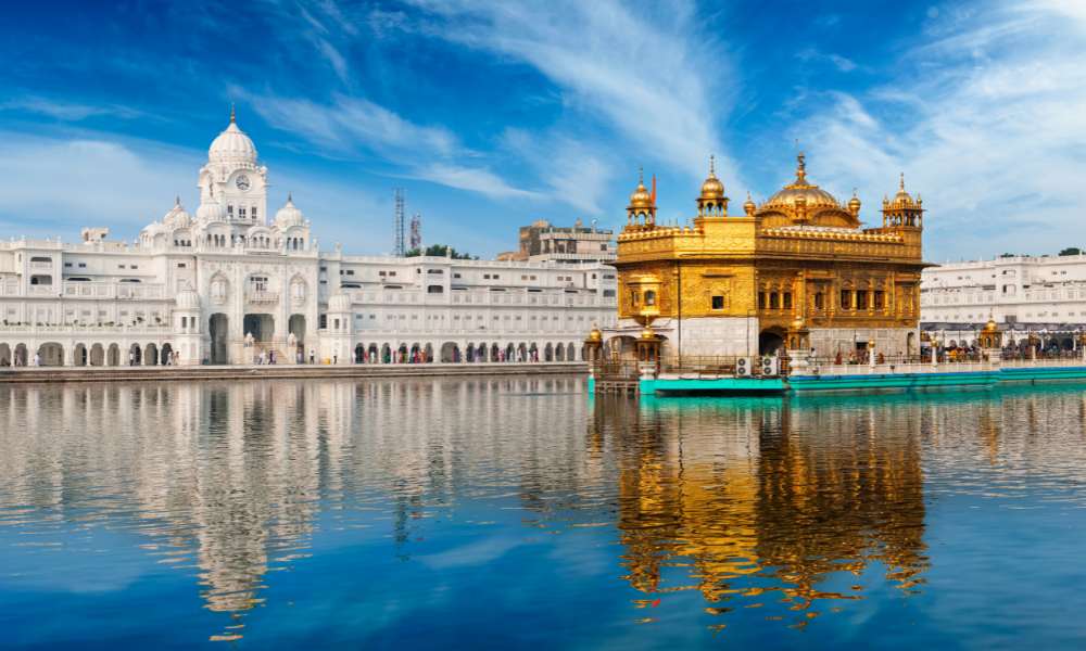 top 30 main attractions of Punjab